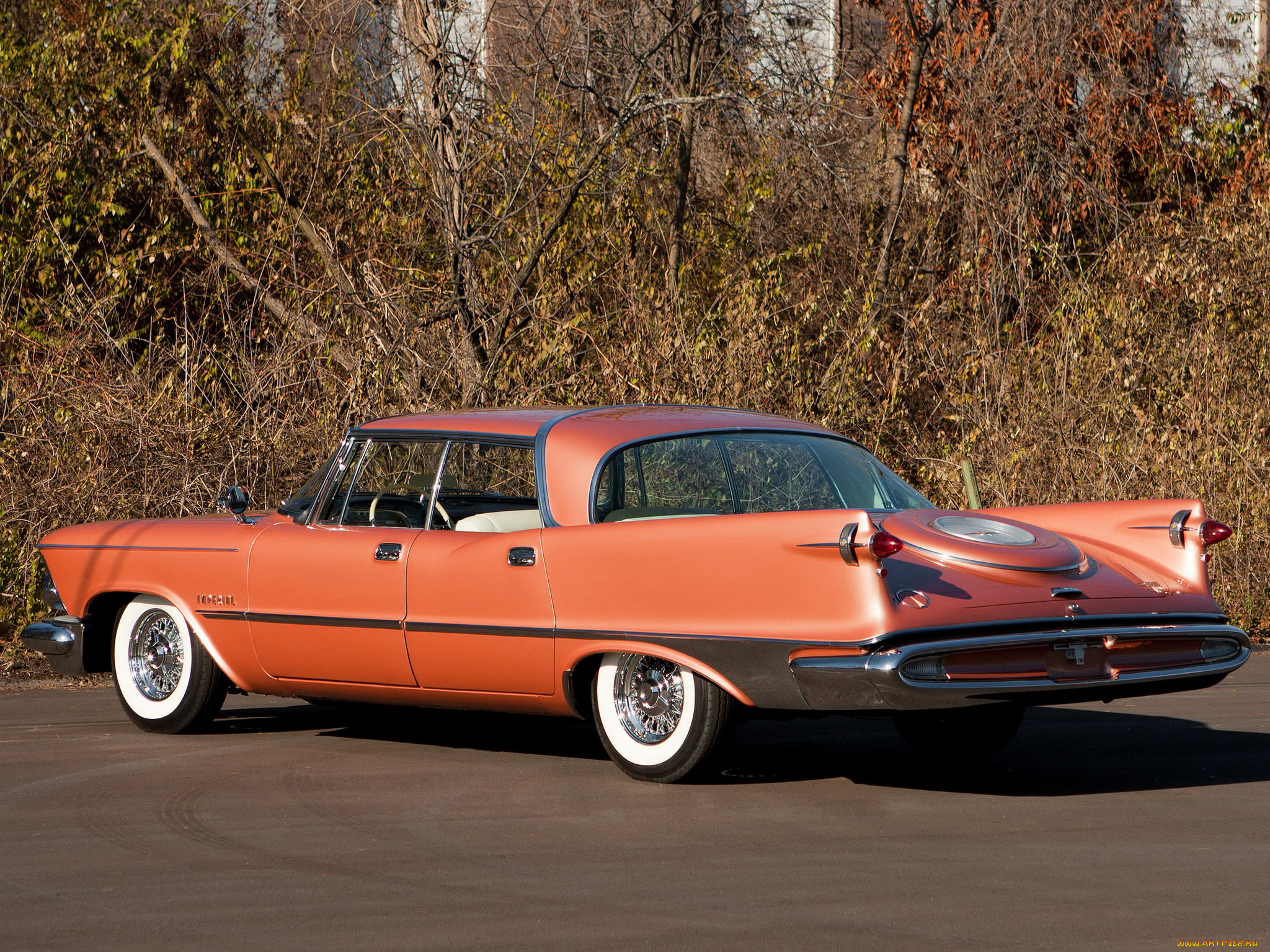 , chrysler, imperial